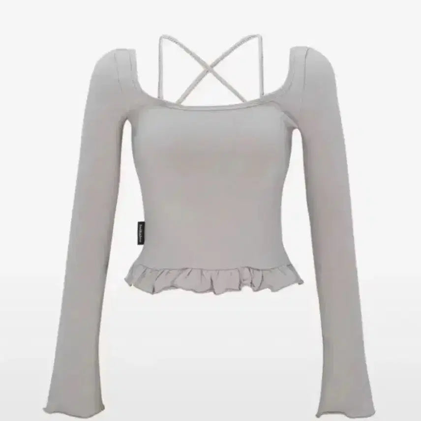 [BUNJANG] Bellialeu Rosy Top / Bellialeu 벨리아르 로지탑 rosy
