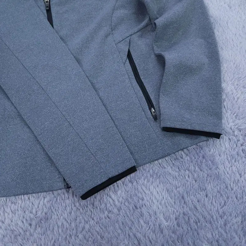 [BUNJANG] Millet Zip-Up Jacket (Size 100) / [100] 밀레 집업 자켓