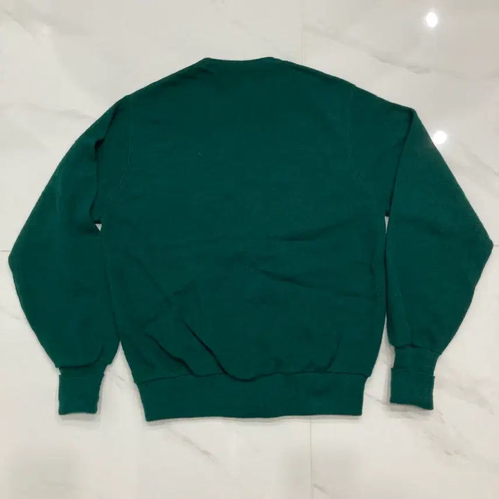 [BUNJANG] JC Penny 60s-70s Oron Acrylic Cardigan / 60-70s Jc Penny cardigan