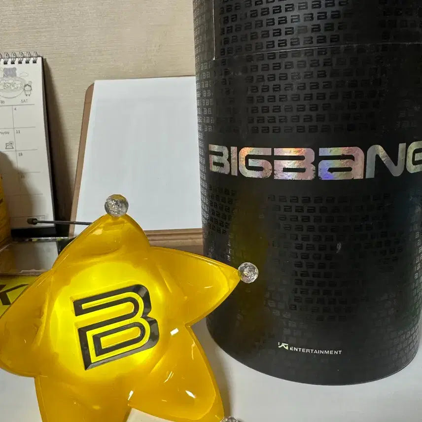 [SOLD OUT] 뱅봉 ver3