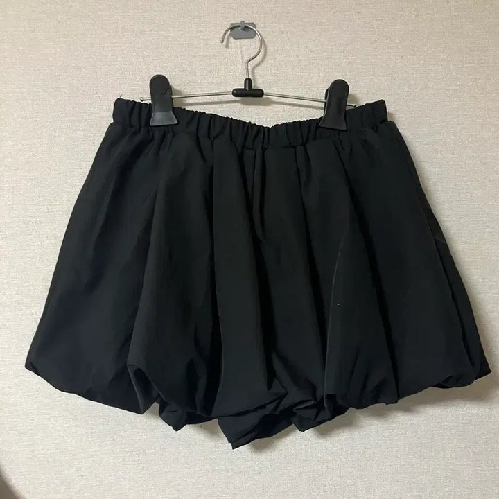 [BUNJANG] Elastic Waist Shorts / 반바지