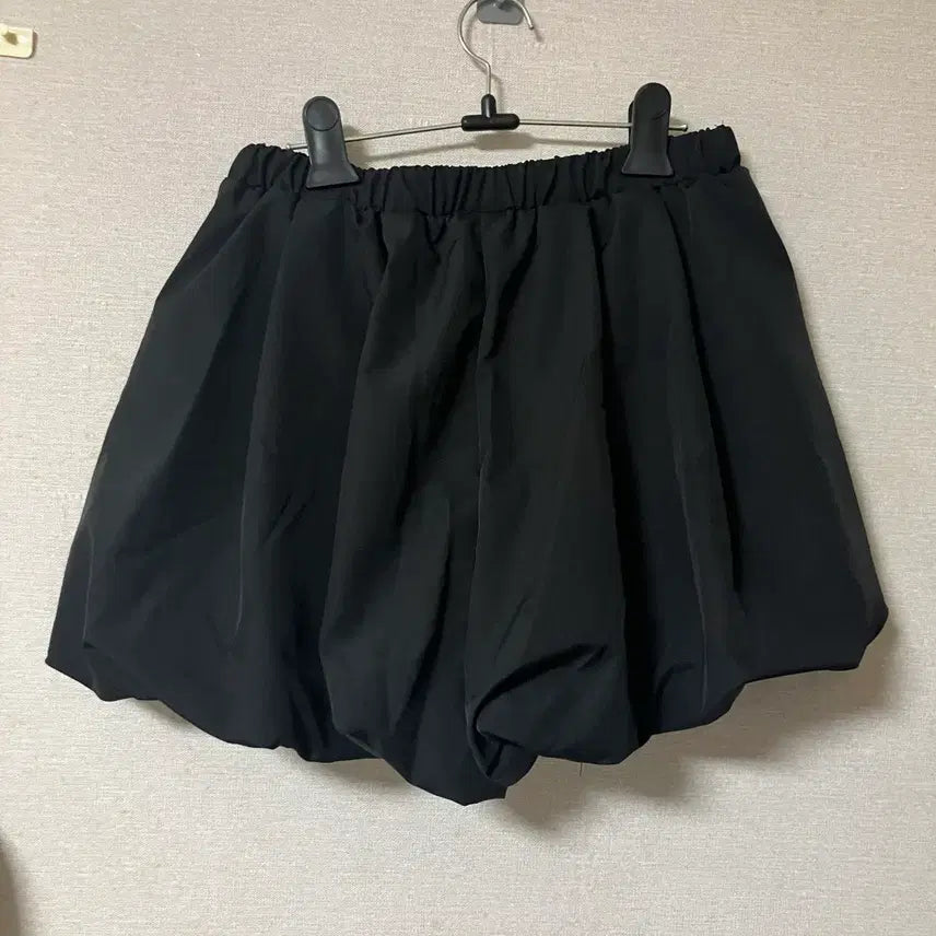[BUNJANG] Elastic Waist Shorts / 반바지