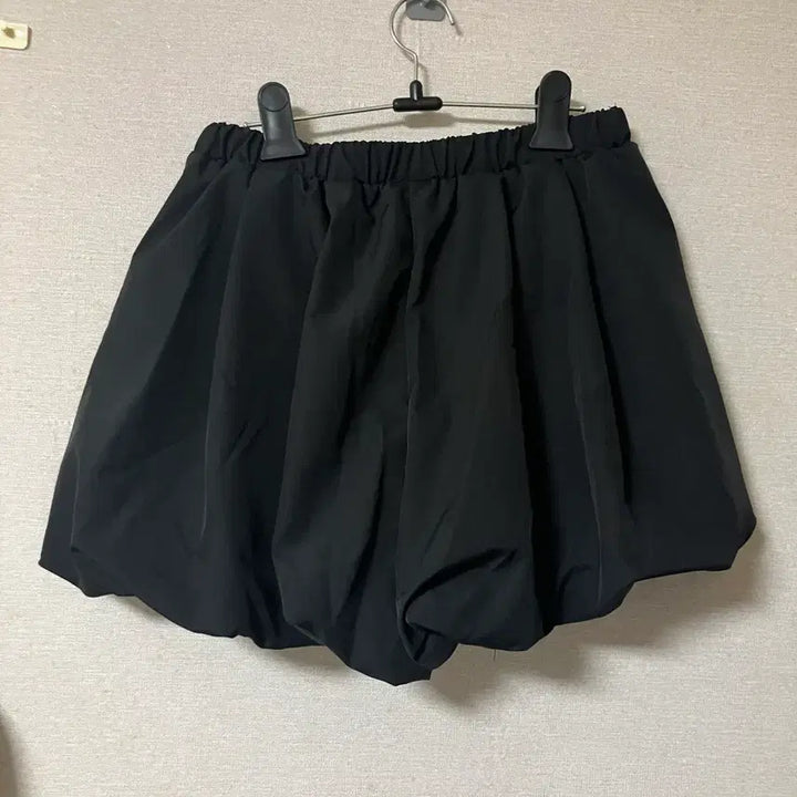 [BUNJANG] Elastic Waist Shorts / 반바지