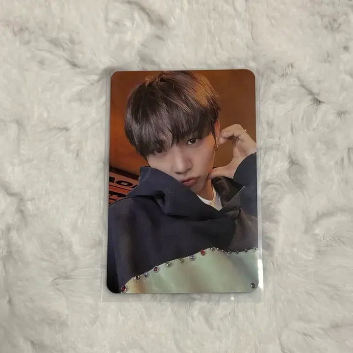 [SOLD OUT] 보이넥스트도어 보넥도 19.99 공방 포카 명재현