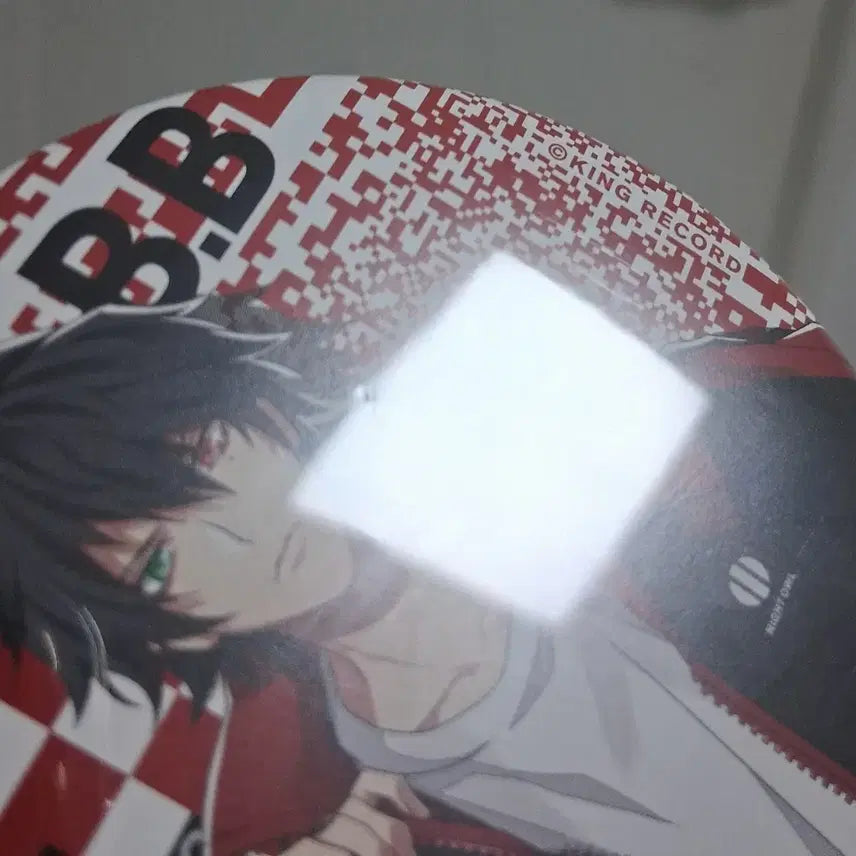 [BUNJANG] Hypnosis Mic Yamada Ichiro EW01 Can Badge Set / 히프마이 히프노시스마이크 야마다 이치로 ew01 캔뱃지 20개 일괄