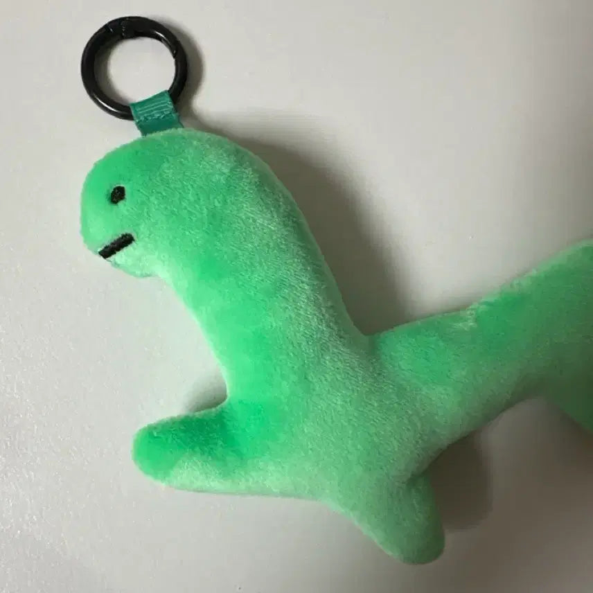 [BUNJANG] Joguman Dinosaur Basic Keyring / 조구만 공룡 키링 베이직
