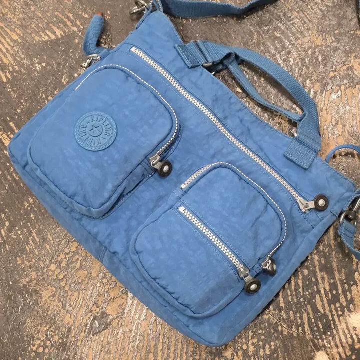 [BUNJANG] Kipling Tote Bag Shoulder Bag / 키플링 토트백 숄더백