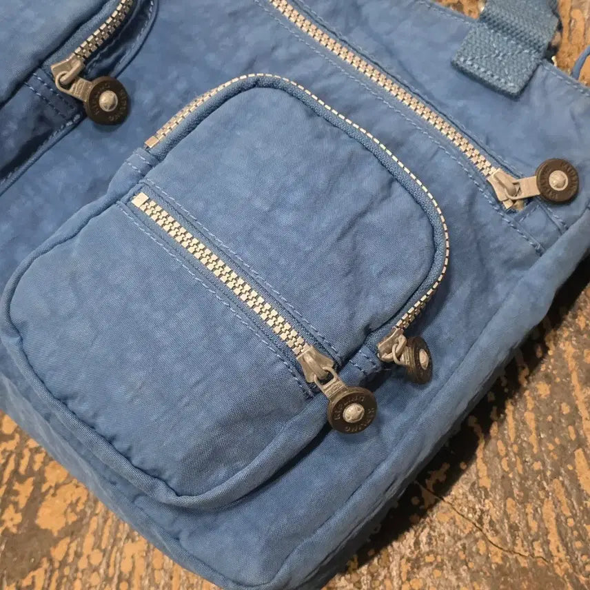 [BUNJANG] Kipling Tote Bag Shoulder Bag / 키플링 토트백 숄더백