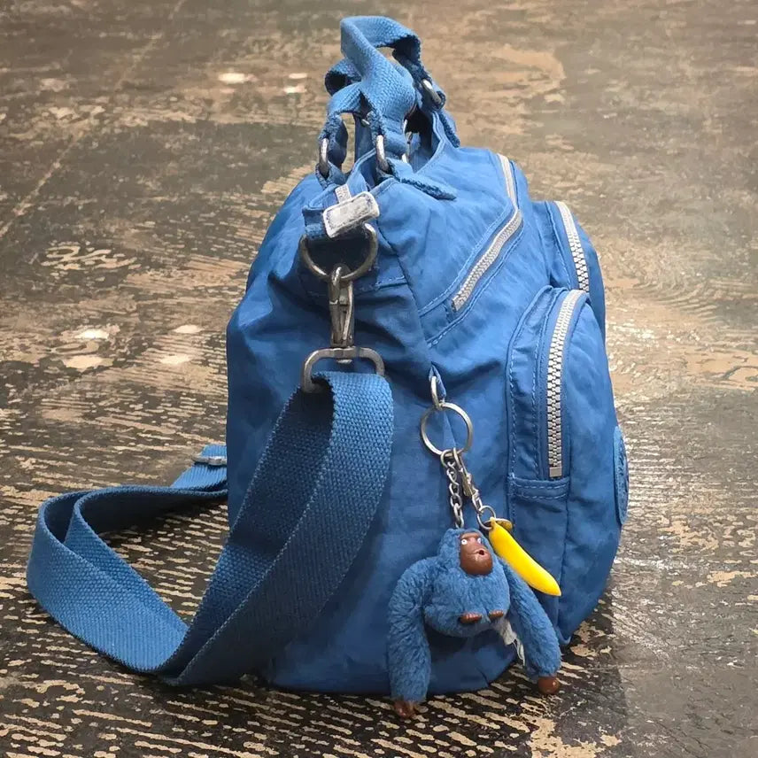 [BUNJANG] Kipling Tote Bag Shoulder Bag / 키플링 토트백 숄더백