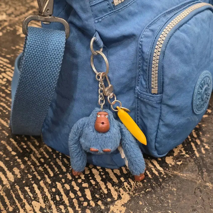 [BUNJANG] Kipling Tote Bag Shoulder Bag / 키플링 토트백 숄더백