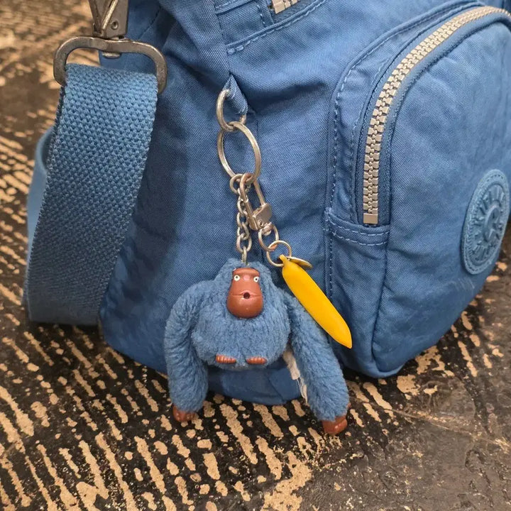 [BUNJANG] Kipling Tote Bag Shoulder Bag / 키플링 토트백 숄더백