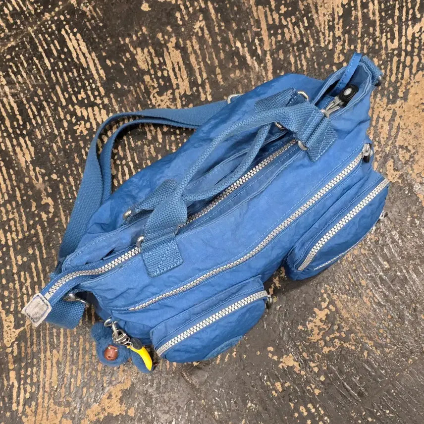 [BUNJANG] Kipling Tote Bag Shoulder Bag / 키플링 토트백 숄더백