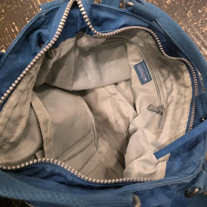 [BUNJANG] Kipling Tote Bag Shoulder Bag / 키플링 토트백 숄더백