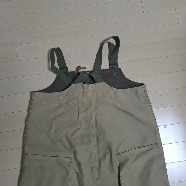[BUNJANG] USN N-1 Deck Pants - S Size / 40년대 미군 usn n-1 덱팬츠 S 사이즈