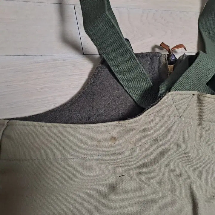 [BUNJANG] USN N-1 Deck Pants - S Size / 40년대 미군 usn n-1 덱팬츠 S 사이즈