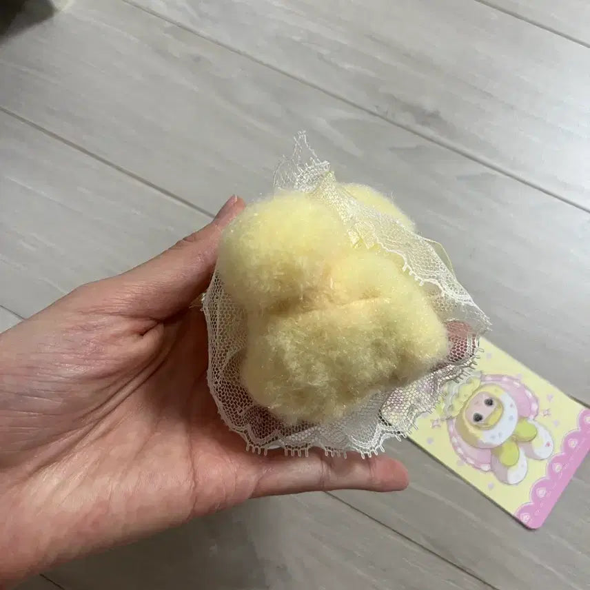[BUNJANG] Nomi Keychain / 노미 키링