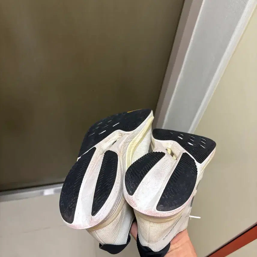 [BUNJANG] Adidas Boston 12 Running Shoes / 아디다스 보스턴12 280