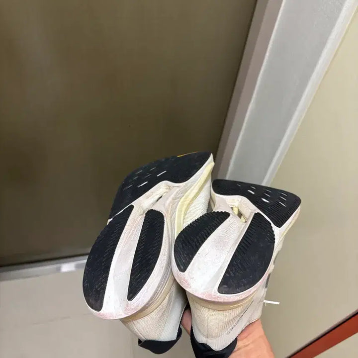 [BUNJANG] Adidas Boston 12 Running Shoes / 아디다스 보스턴12 280