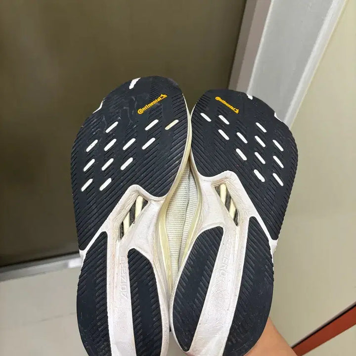 [BUNJANG] Adidas Boston 12 Running Shoes / 아디다스 보스턴12 280