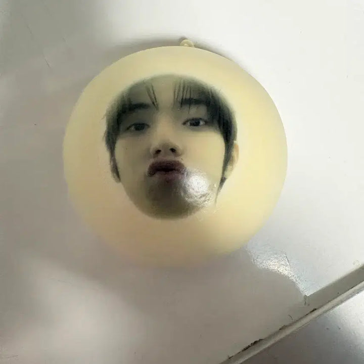 [SOLD OUT] 최립우 비공굿 립우 스퀴시 말랑이