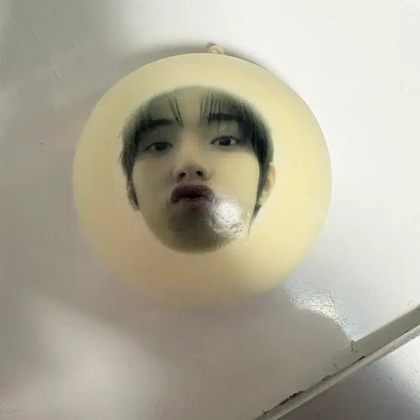 [SOLD OUT] 최립우 비공굿 립우 스퀴시 말랑이