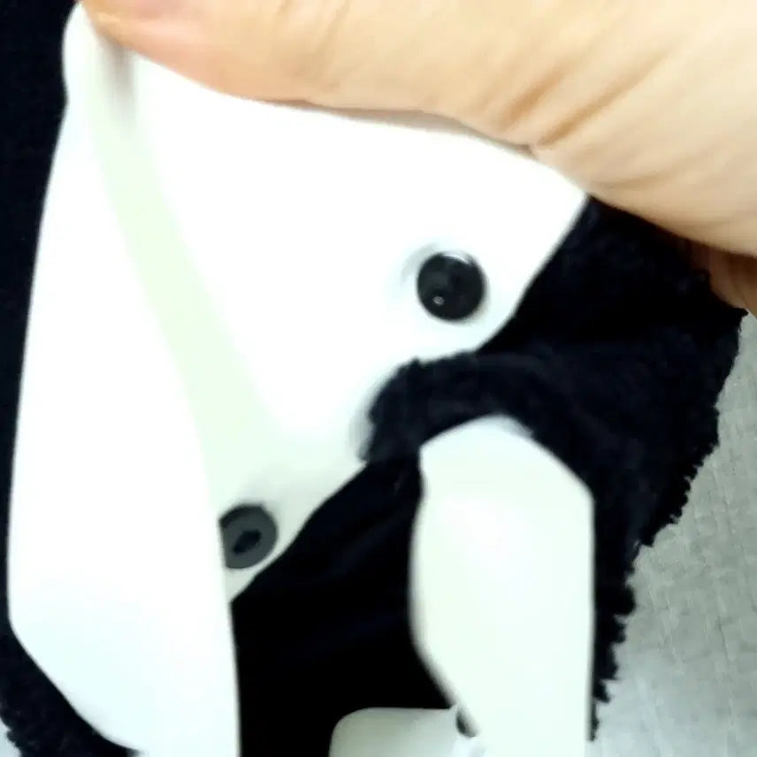 [BUNJANG] ZARA Jewel Button Black Tweed Jacket / 자라 보석단추 블랙자켓 44~55