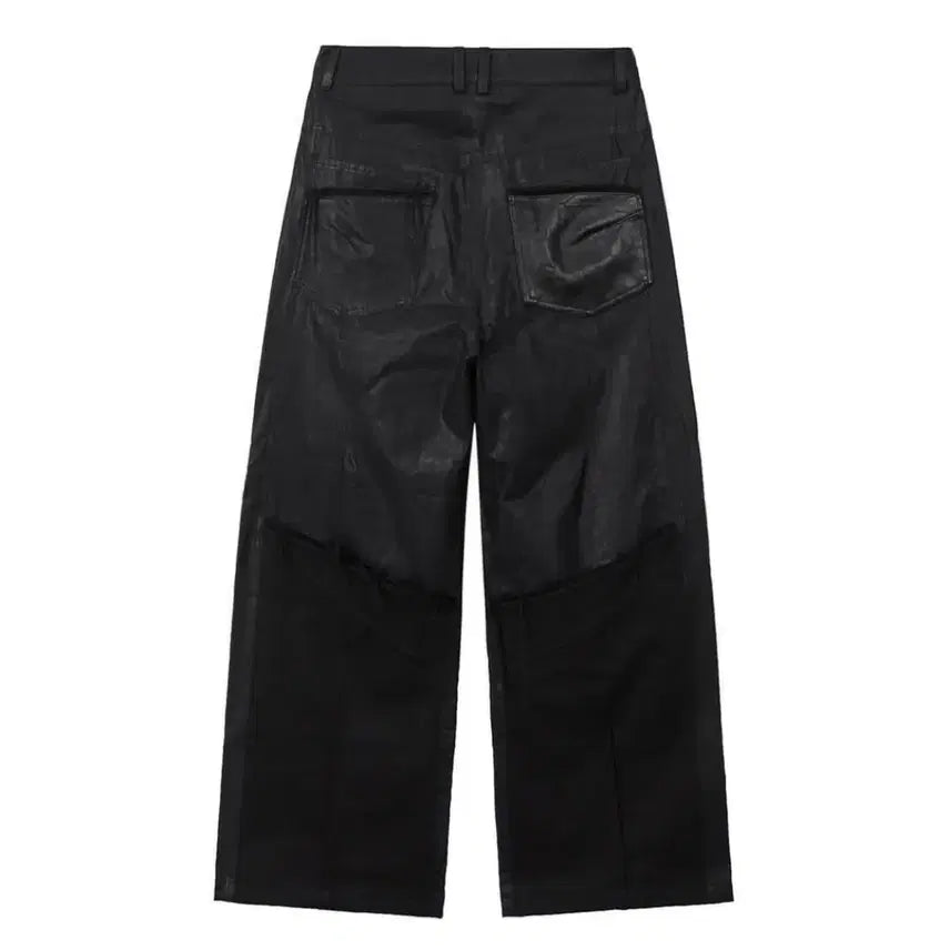 [BUNJANG] Exslime EP.6 Synopsis Trouser (M) / 엑슬림 ep.6 synopsis 01 trouser (M)