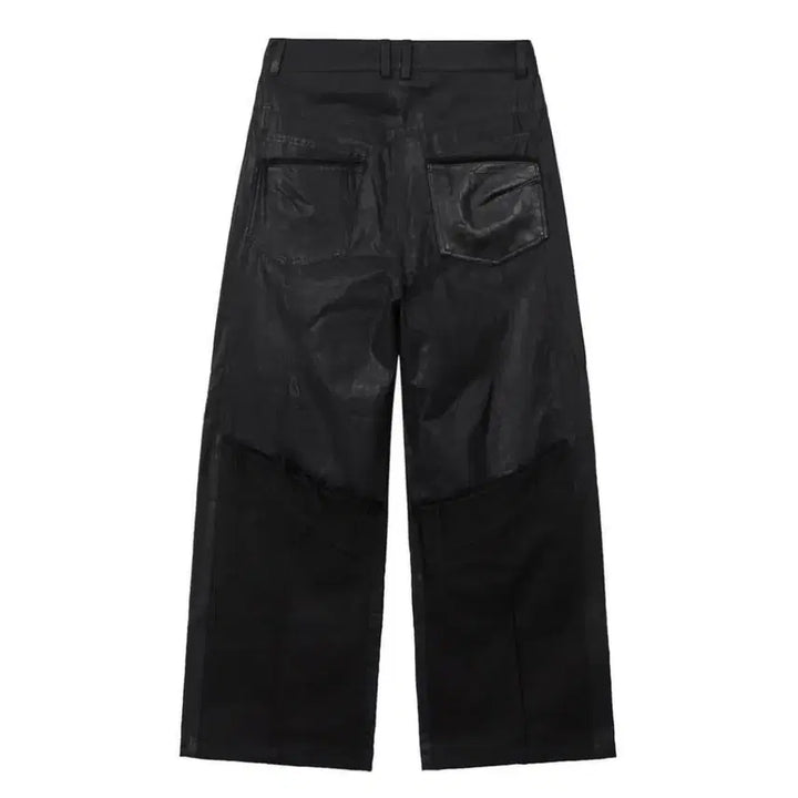 [BUNJANG] Exslime EP.6 Synopsis Trouser (M) / 엑슬림 ep.6 synopsis 01 trouser (M)