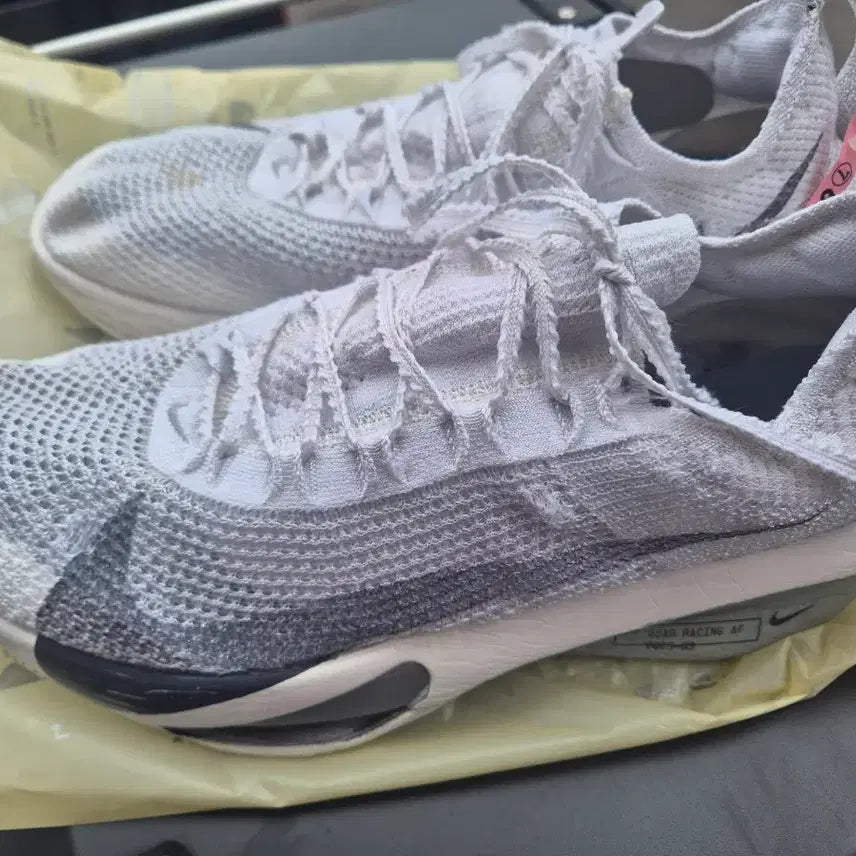 [BUNJANG] Nike Alphafly 3 Road Racing Carbon Running Shoes / 나이키 알파 플라이3 러닝화 로드레이싱 카본화