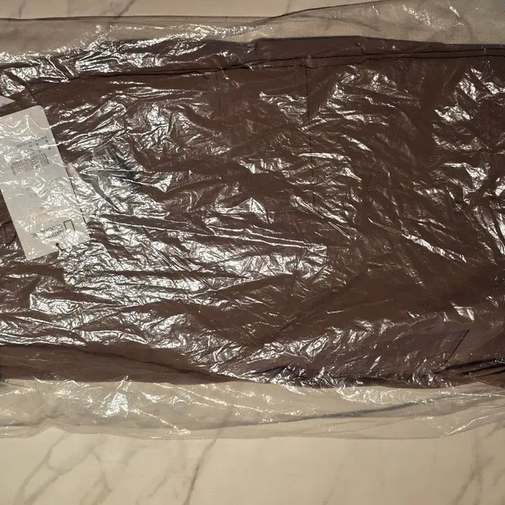 [BUNJANG] National Geographic Cargo Wide Pants Brown / 내셔널지오그래픽 카고 와이드 팬츠 새상품 브라운 32~34