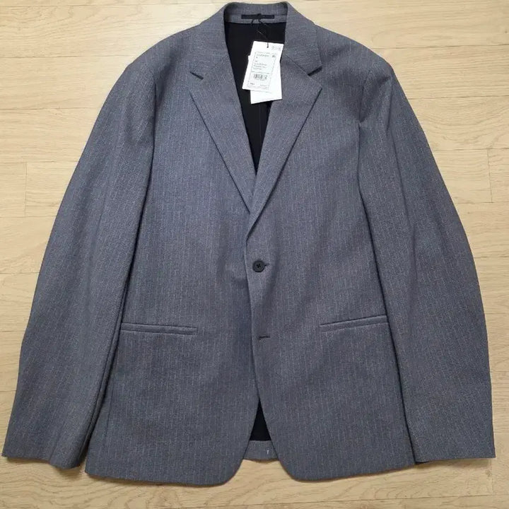[BUNJANG] Theory Precision Structure Tailored Suit Herringbone / 띠어리 프리시젼 스트럭처 테일러드 수트 105  31 정가 134 헤링본