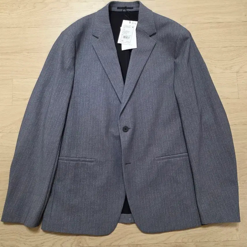 [BUNJANG] Theory Precision Structure Tailored Suit Herringbone / 띠어리 프리시젼 스트럭처 테일러드 수트 105  31 정가 134 헤링본