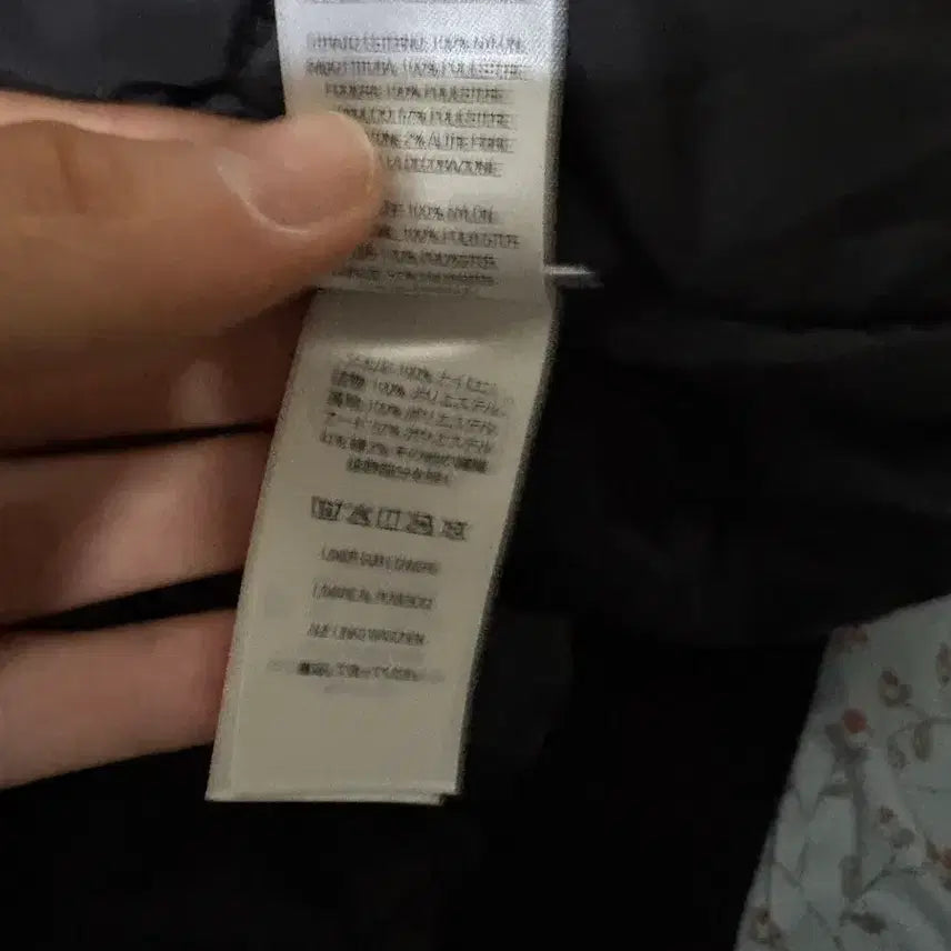 [BUNJANG] Supreme Hooded Stadium Jacket Black 24SS L / 슈프림 후드 스타디움 자켓 블랙 24ss L 팝니다