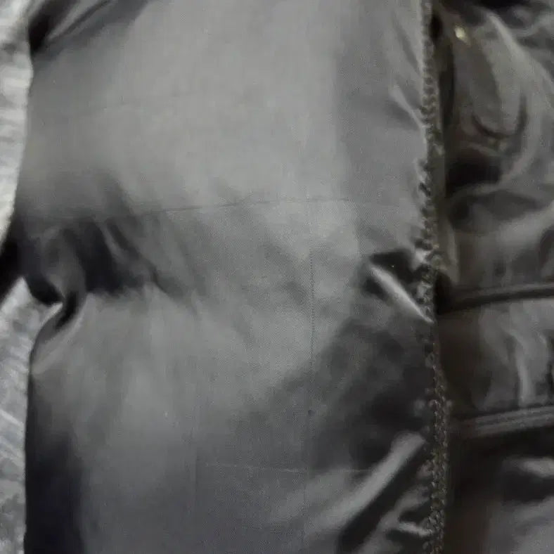 [BUNJANG] The North Face Lightweight Hooded Down Jacket (Size 100) / 노스페이스 경량 후드 패딩 100