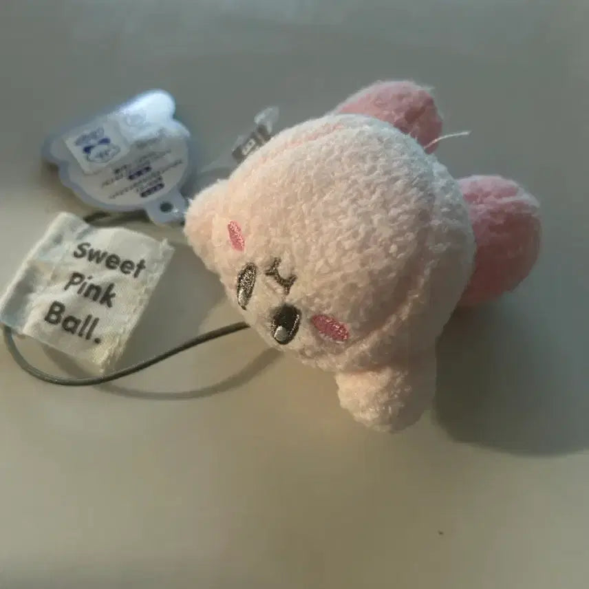 [BUNJANG] Kirby Keyring / 별의커비 키링