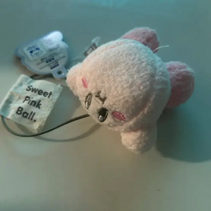[BUNJANG] Kirby Keyring / 별의커비 키링