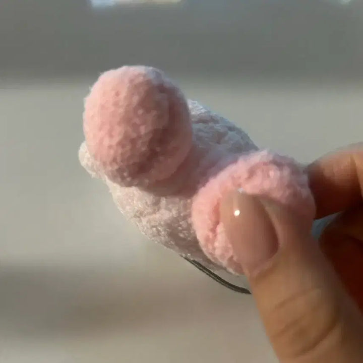 [BUNJANG] Kirby Keyring / 별의커비 키링