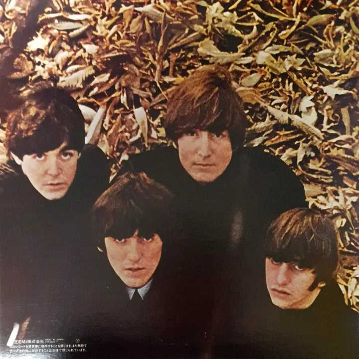 [BUNJANG] Beatles Beatles For Sale Vinyl LP / LP ㅡ BEATLES  / BEATLES FOR SALE   수입명반