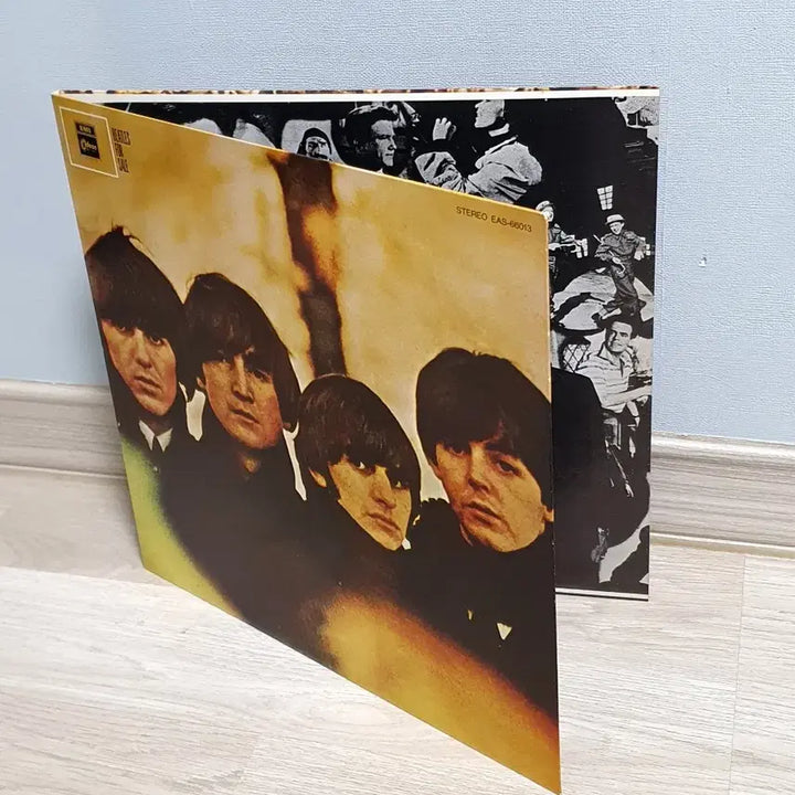 [BUNJANG] Beatles Beatles For Sale Vinyl LP / LP ㅡ BEATLES  / BEATLES FOR SALE   수입명반