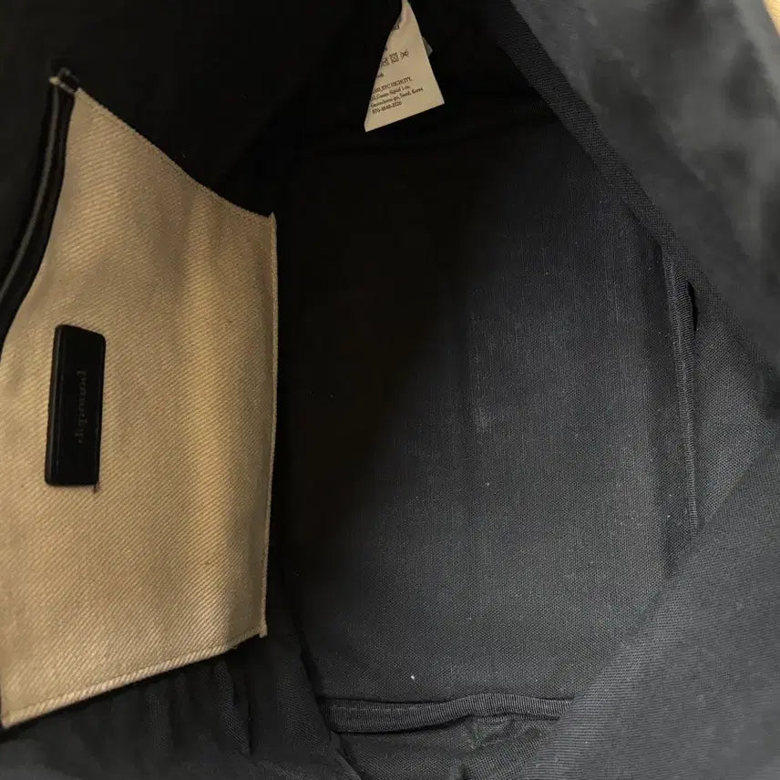 [BUNJANG] Depound Market Bag - Large / 드파운드 마켓백 라지