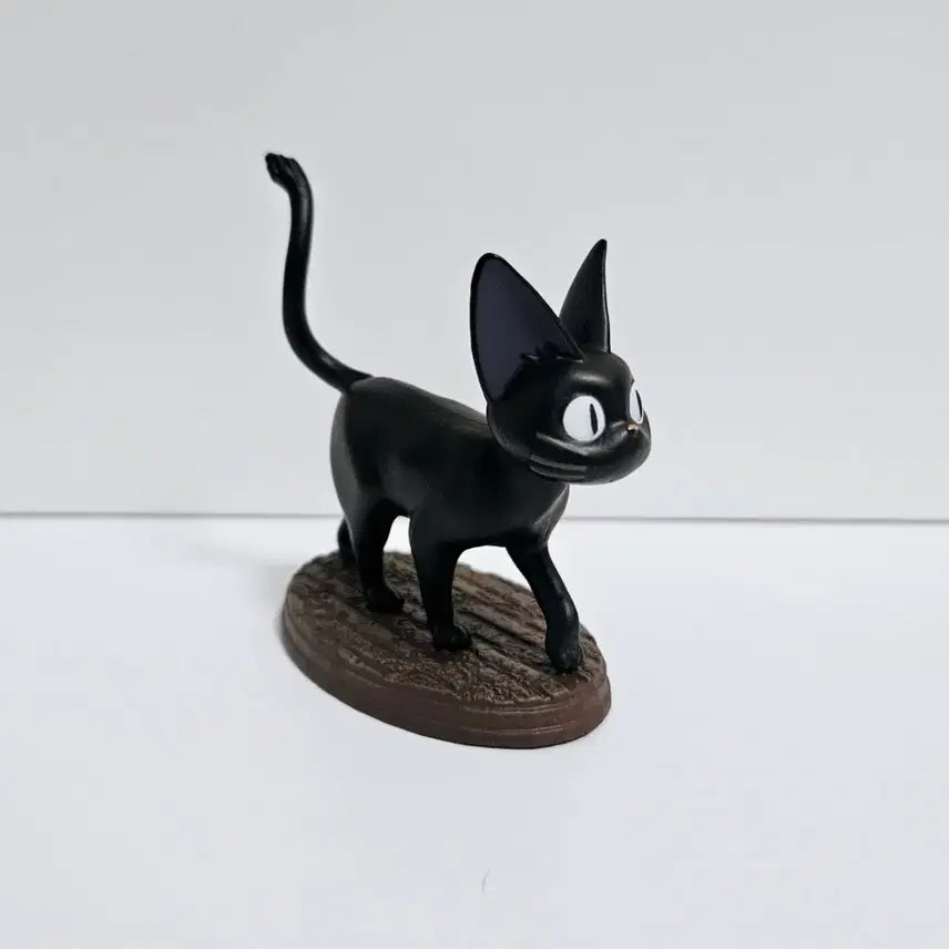 [SOLD OUT] 지브리 마녀배달부 키키 지지 랜덤 피규어 지브리 정품