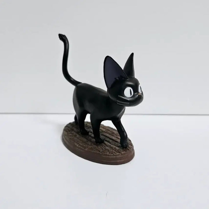 [SOLD OUT] 지브리 마녀배달부 키키 지지 랜덤 피규어 지브리 정품