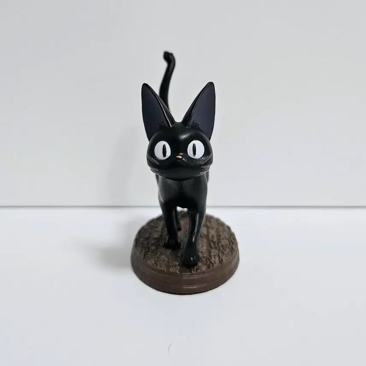 [SOLD OUT] 지브리 마녀배달부 키키 지지 랜덤 피규어 지브리 정품