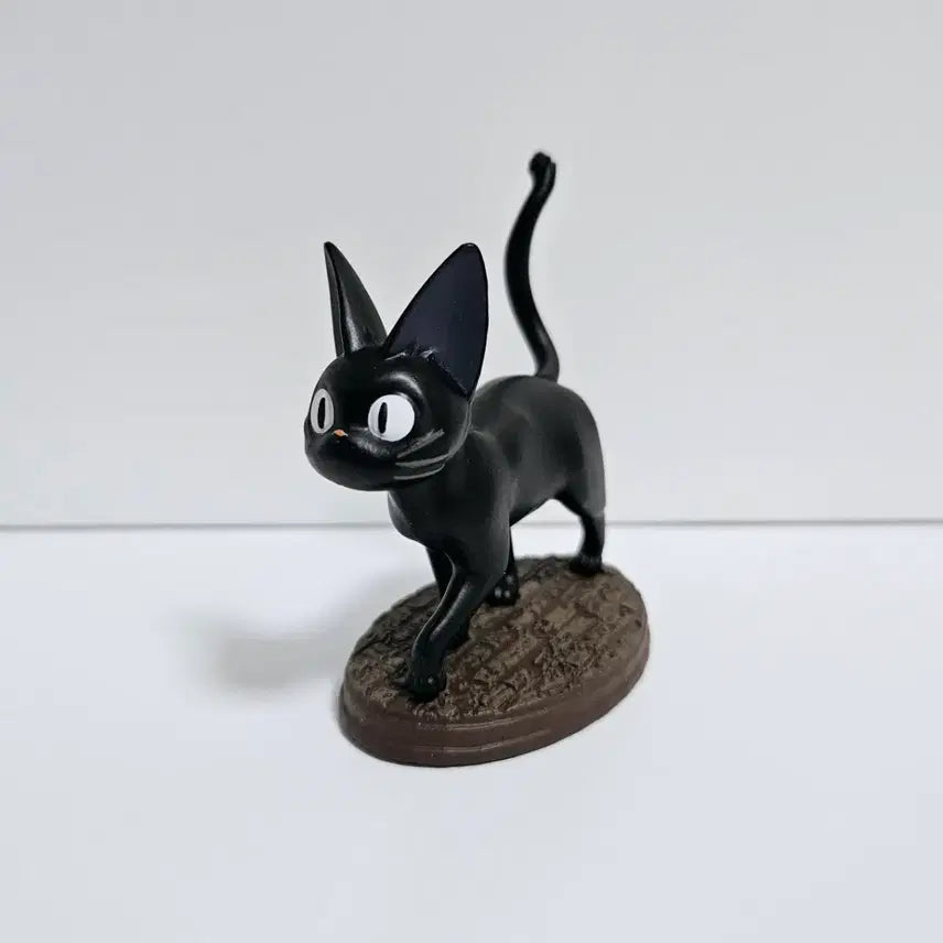 [SOLD OUT] 지브리 마녀배달부 키키 지지 랜덤 피규어 지브리 정품