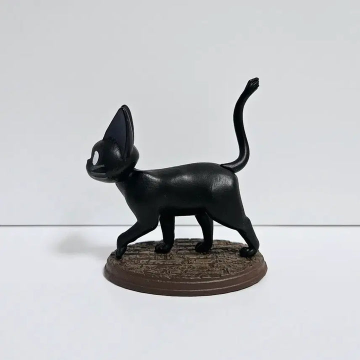 [SOLD OUT] 지브리 마녀배달부 키키 지지 랜덤 피규어 지브리 정품