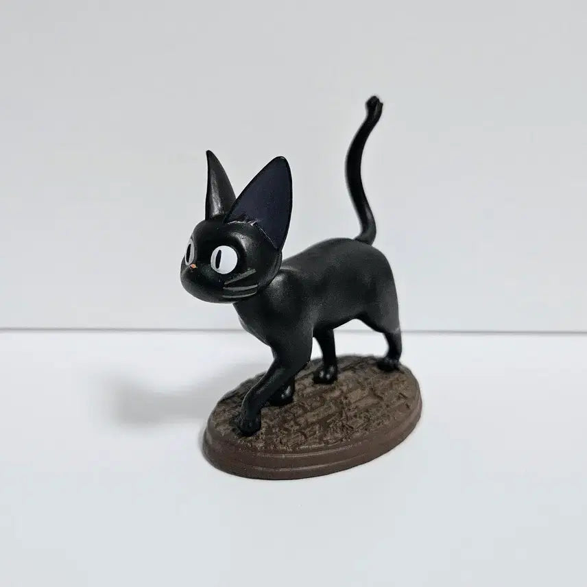 [SOLD OUT] 지브리 마녀배달부 키키 지지 랜덤 피규어 지브리 정품
