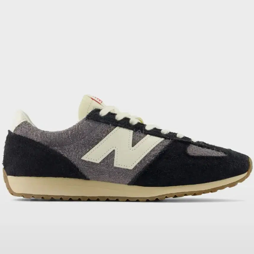 [BUNJANG] New Balance 471 Black Sneakers / 뉴발란스 471 블랙 (김연아 운동화)정품