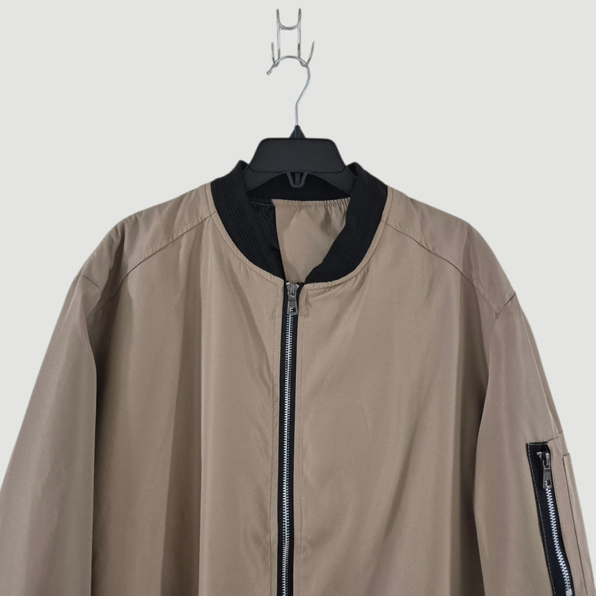 [SOLD OUT] [105~110]남자 블루종자켓