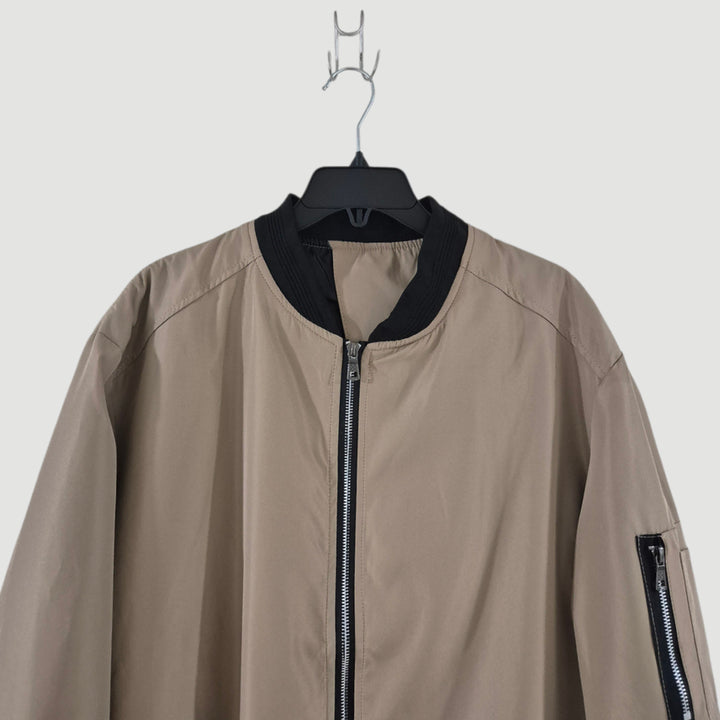 [SOLD OUT] [105~110]남자 블루종자켓
