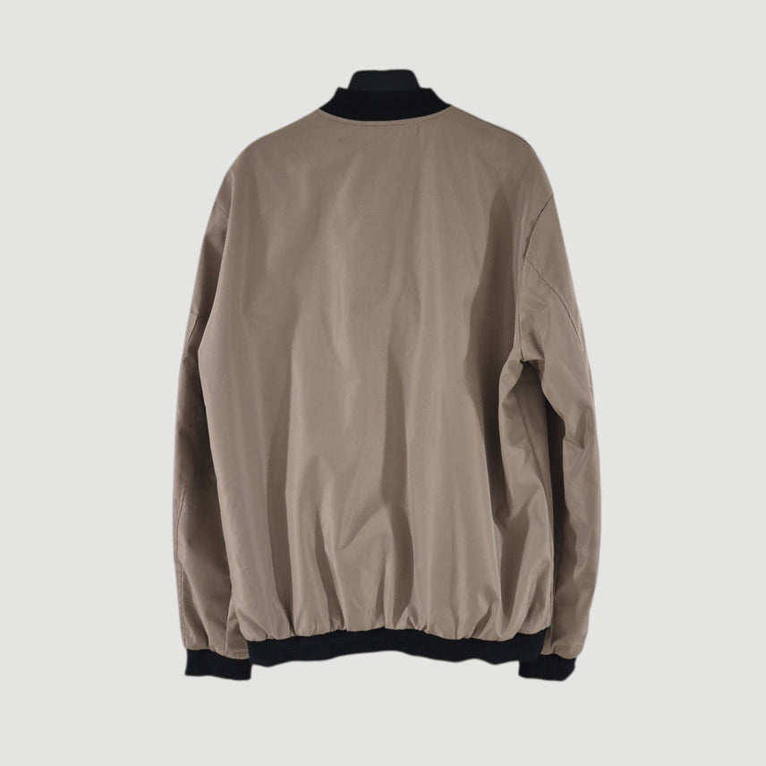 [SOLD OUT] [105~110]남자 블루종자켓